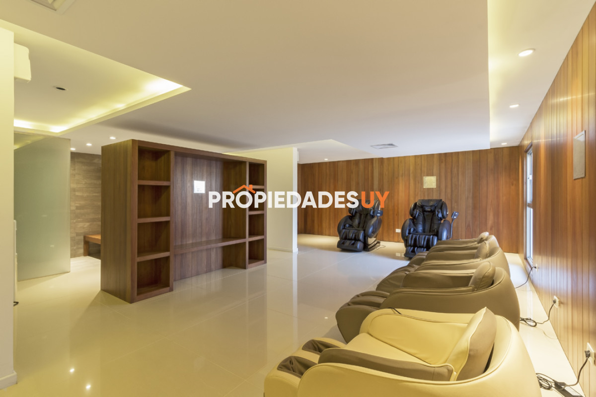 Icon Tower Punta del Este