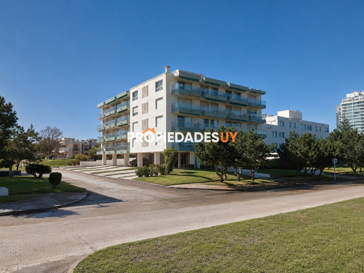 Edificio Kingston Hill Punta del Este