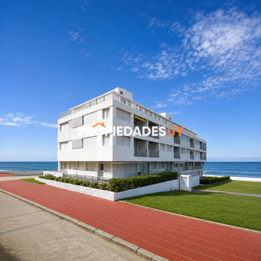 Edificio Rhodas Punta del Este
