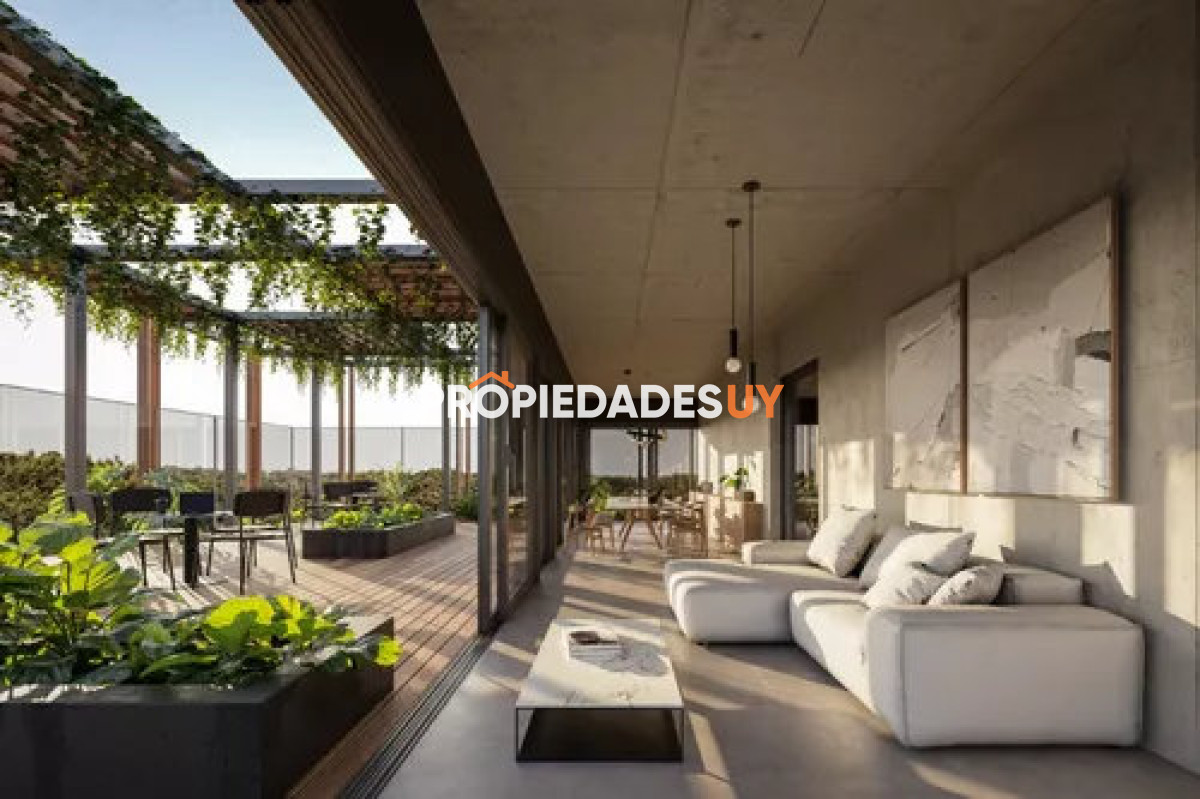 ERRE 16 Punta del Este