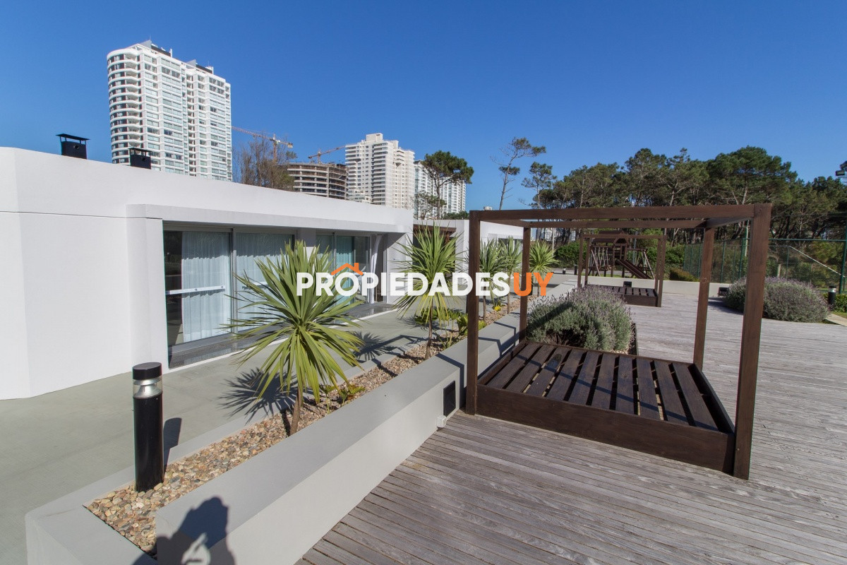 Quartier del Mar Punta del Este