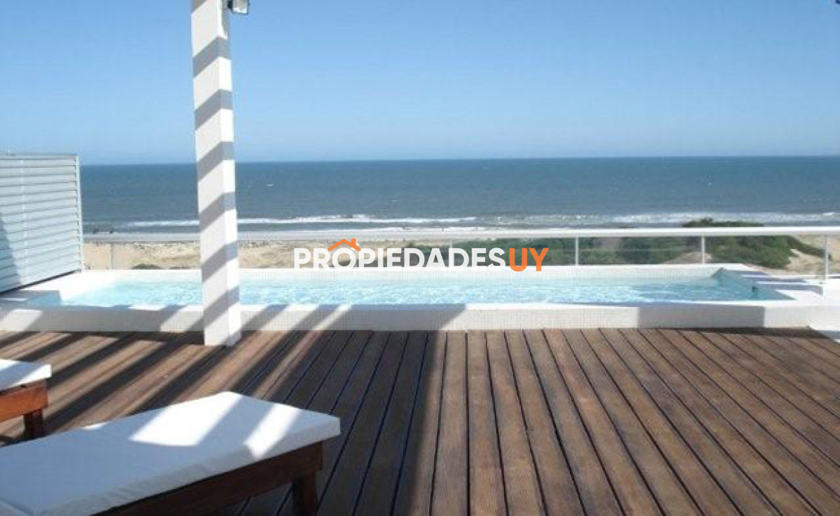 Edificio Indigo Punta del Este