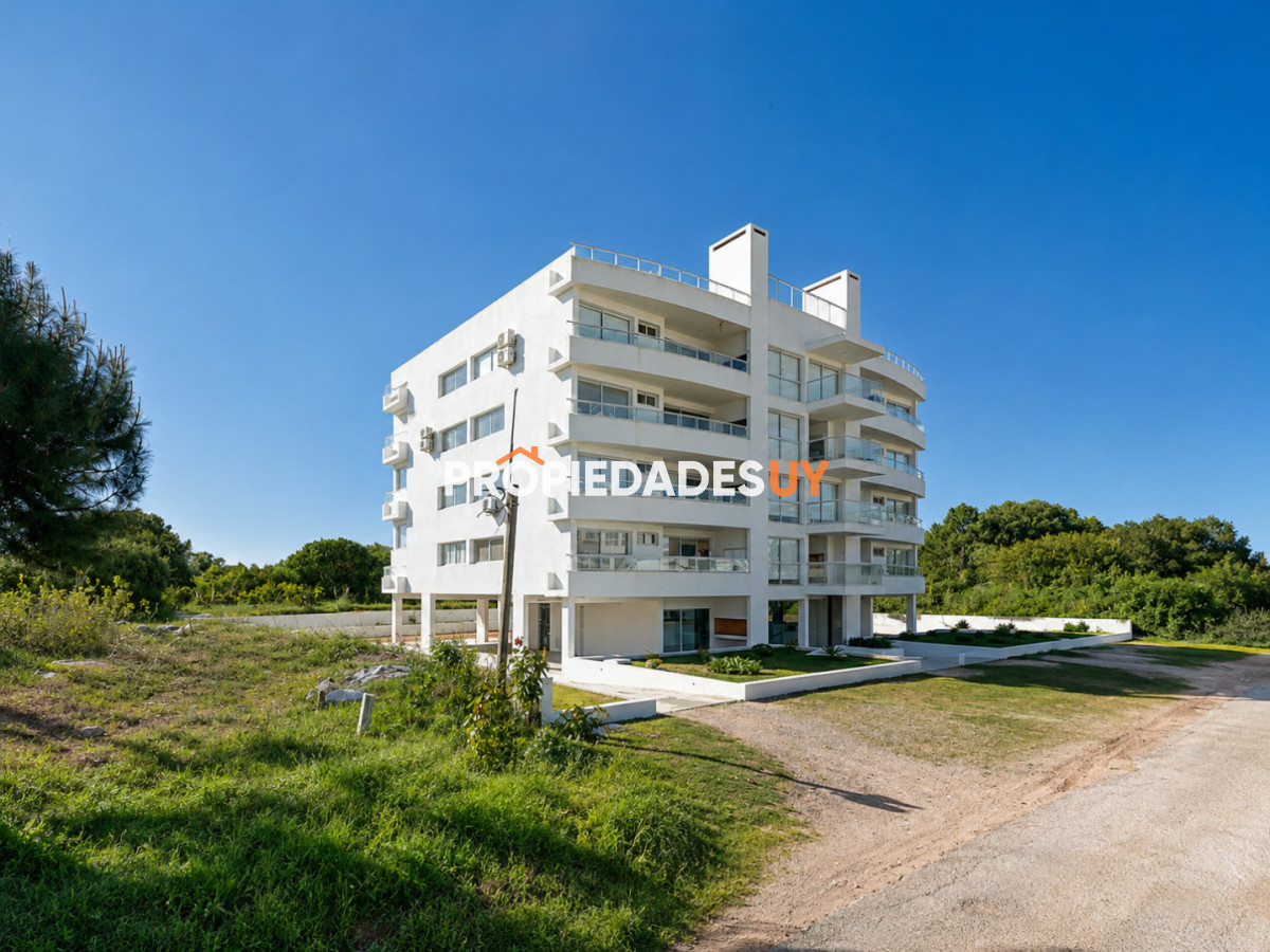 Edificio Sunrise Residence Punta del Este
