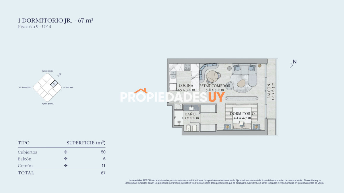 SLS Punta del Este Punta del Este