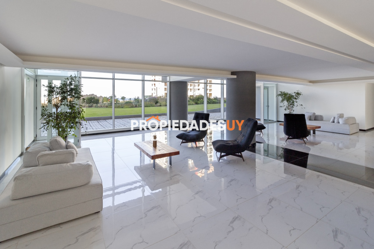 Edificio Look Brava Punta del Este