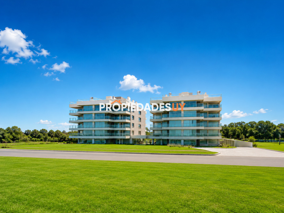 Edificio Ville De Mer Punta del Este