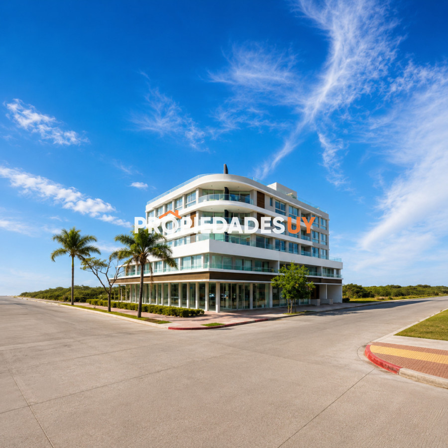 Edificio Sea Port Punta del Este