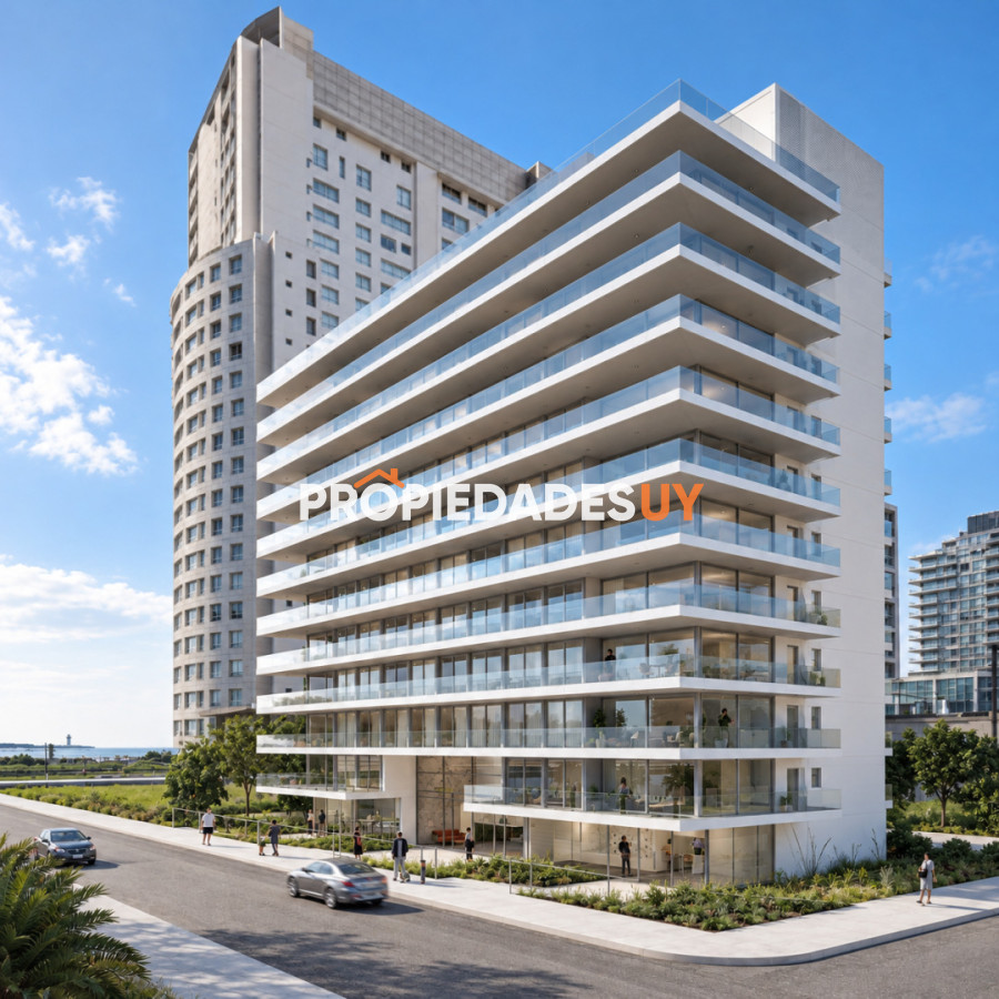 Edificio Saint Honore Punta del Este