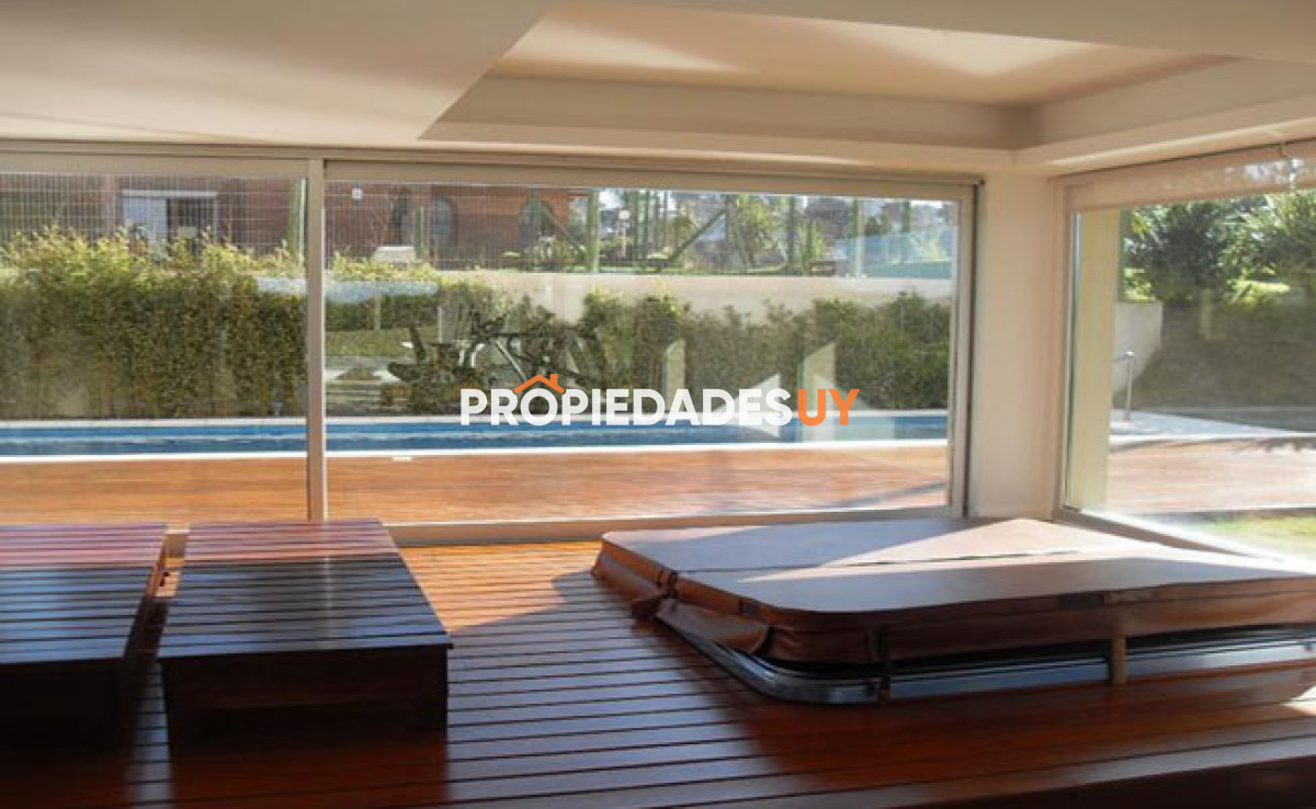 Villa Brava Punta del Este