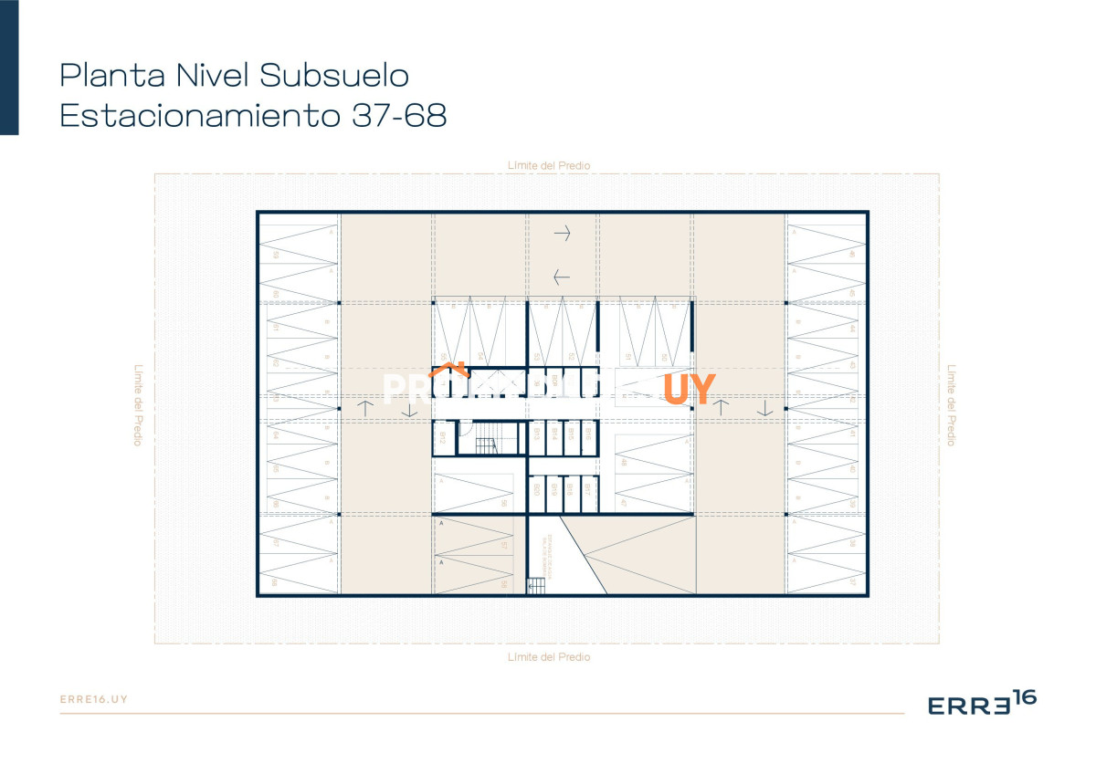 ERRE 16 Punta del Este