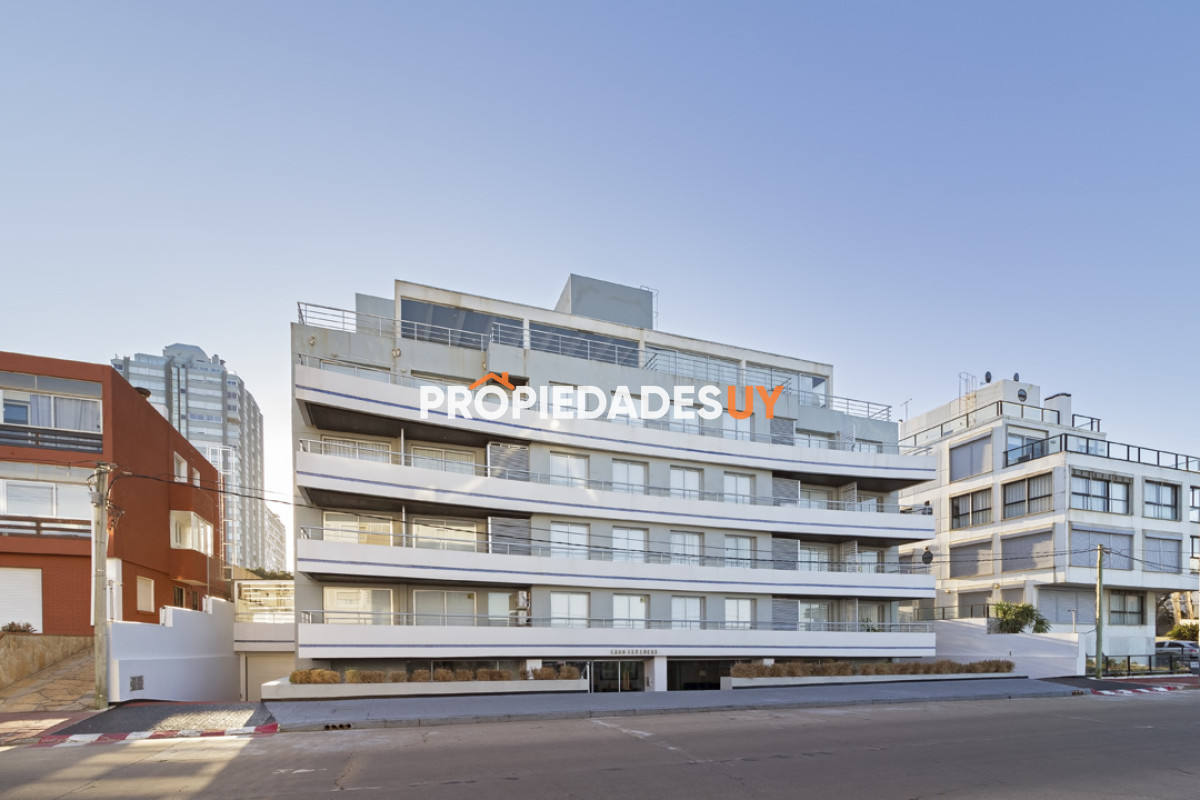 Edificio Cabo San Lucas Punta del Este