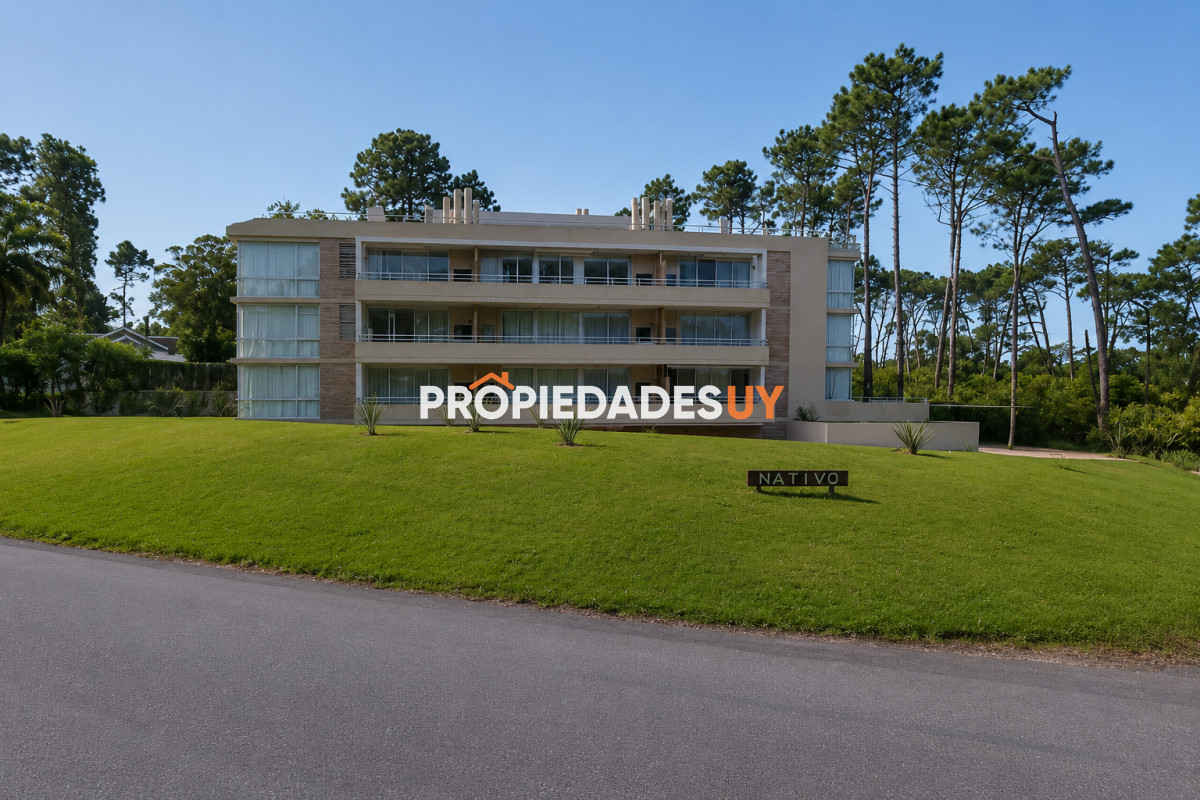 Edificio Nativo Punta del Este