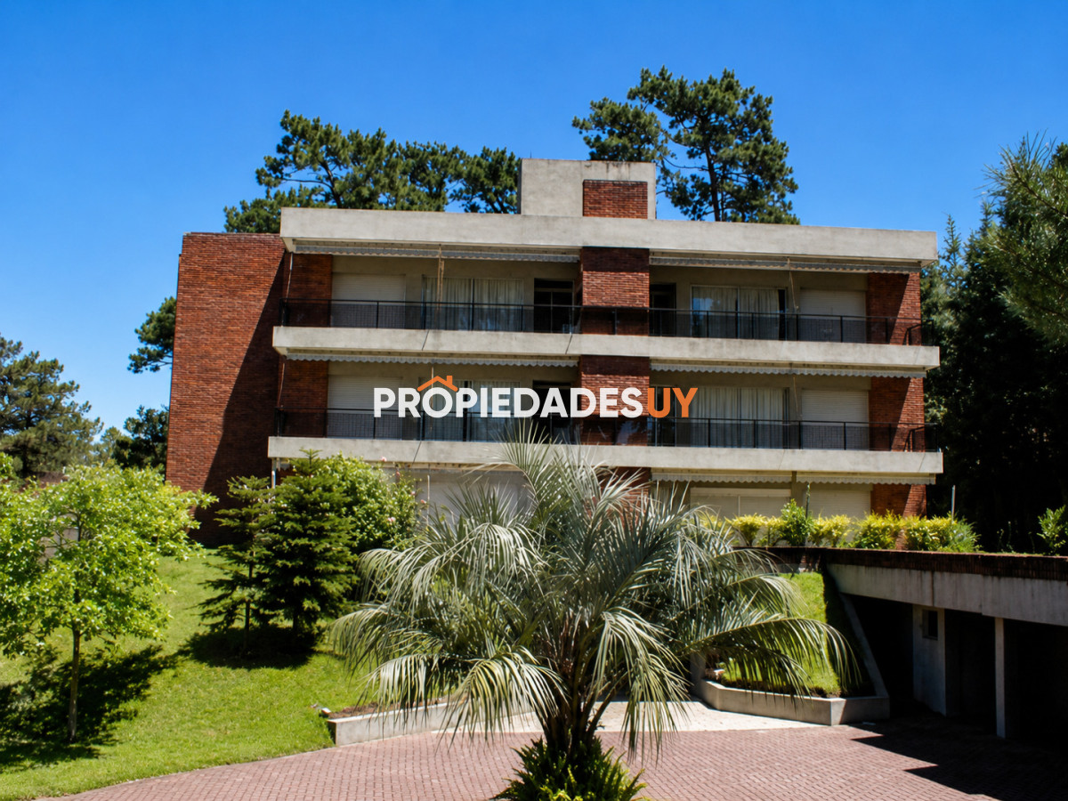 Complejo Green Leaves Punta del Este