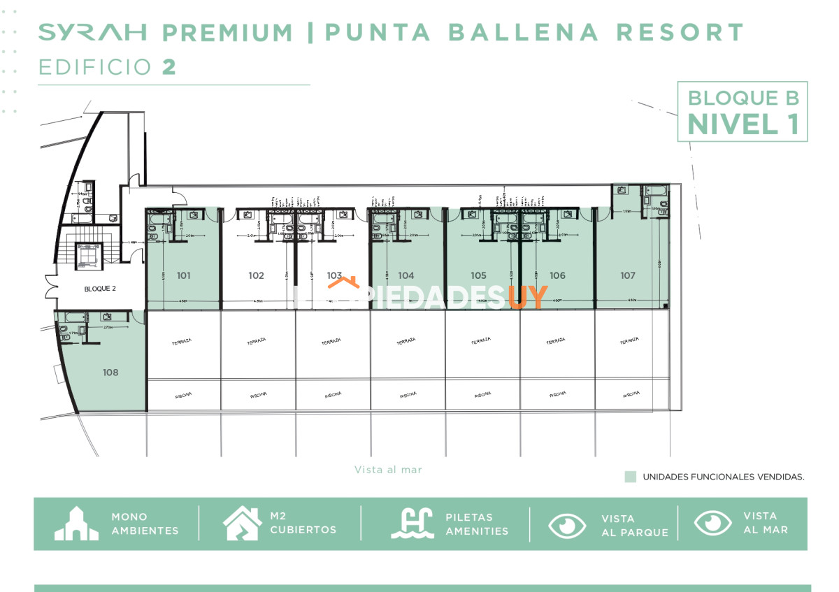 Syrah Premium Punta del Este
