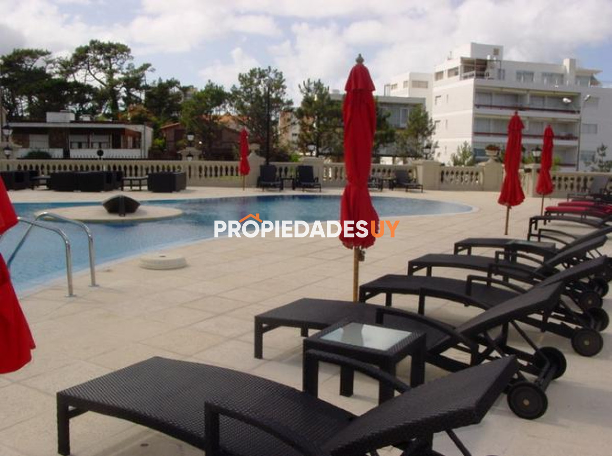 Le Jardin Punta del Este
