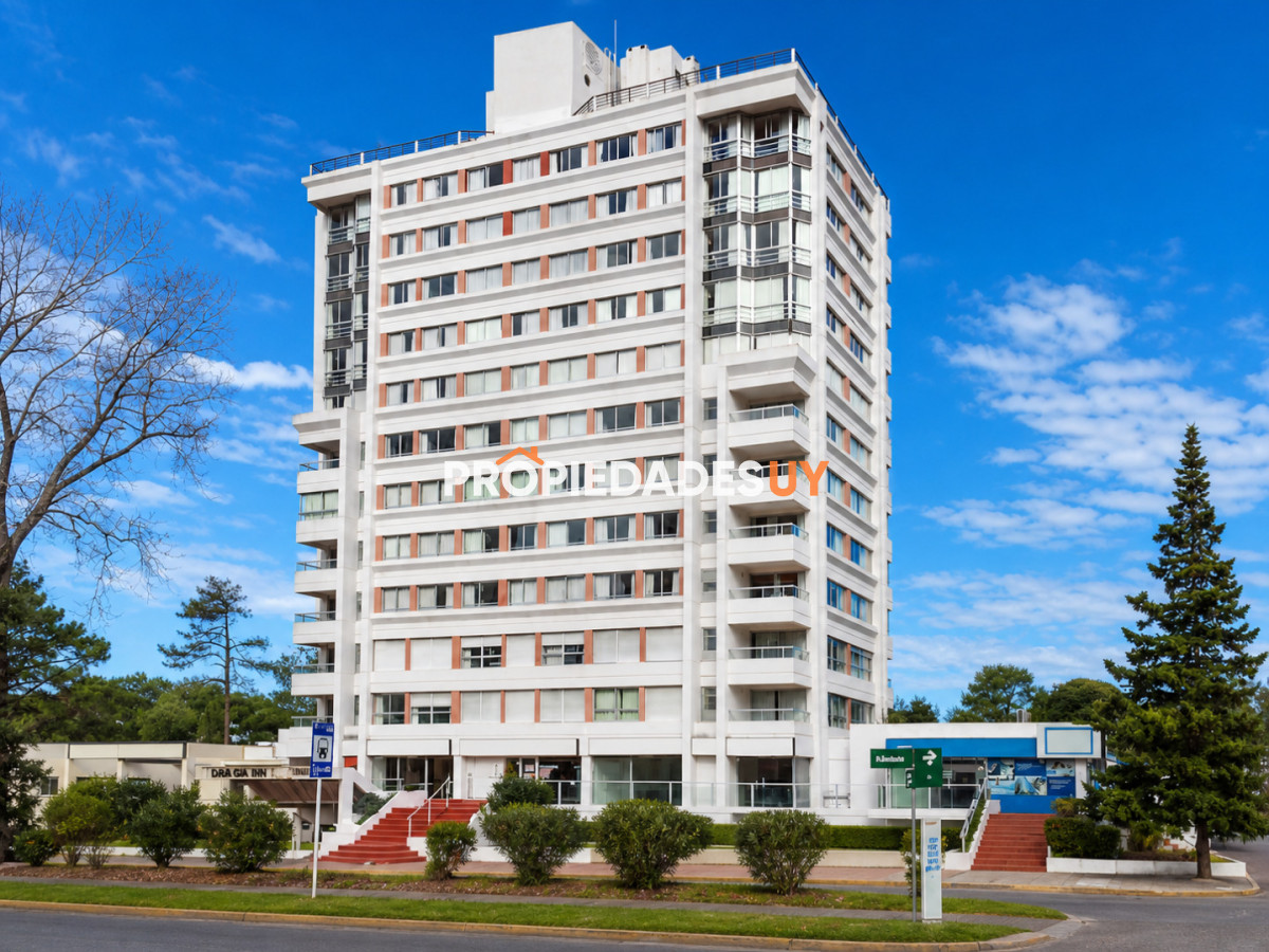 Club Sol del Este Punta del Este