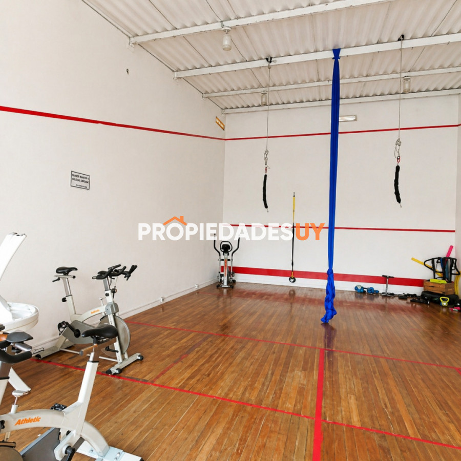 Edificio Club del Mar Punta del Este