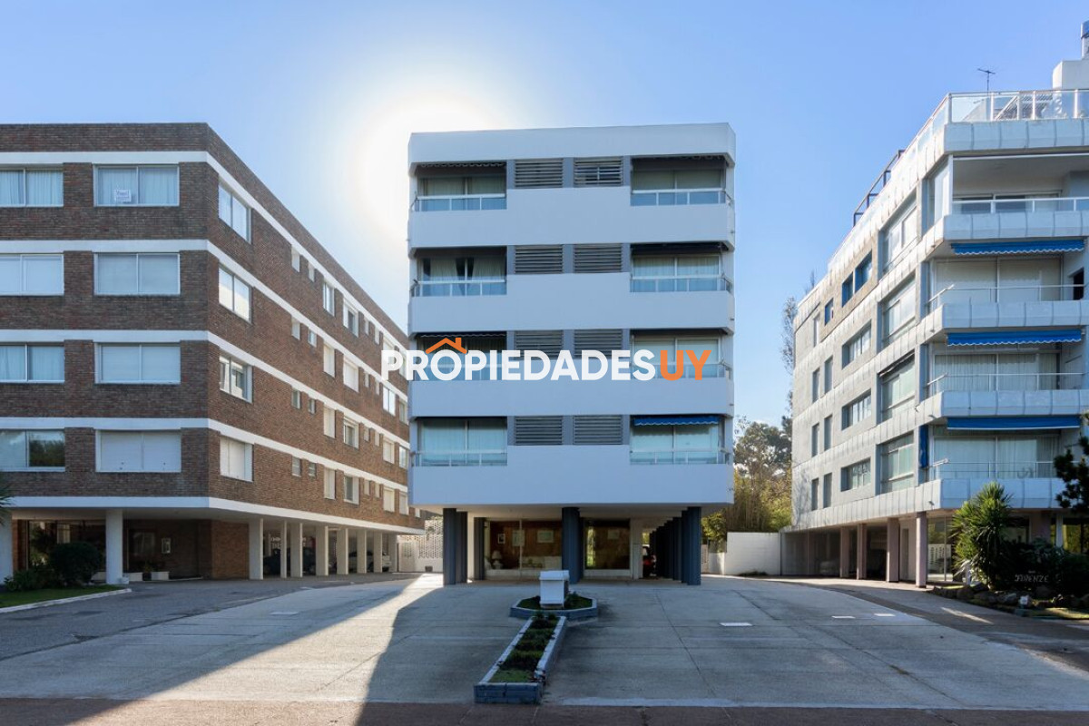 Edificio Sicomoro Punta del Este