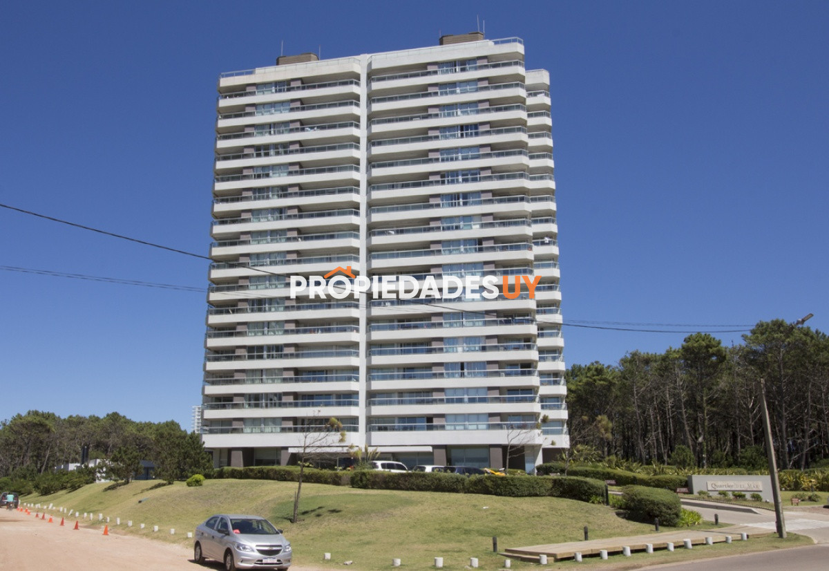 Quartier del Mar Punta del Este