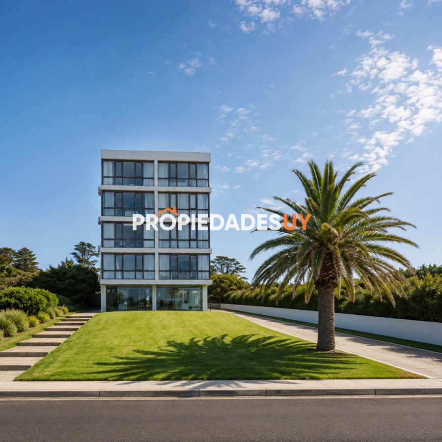 Edificio Panorama VII Punta del Este