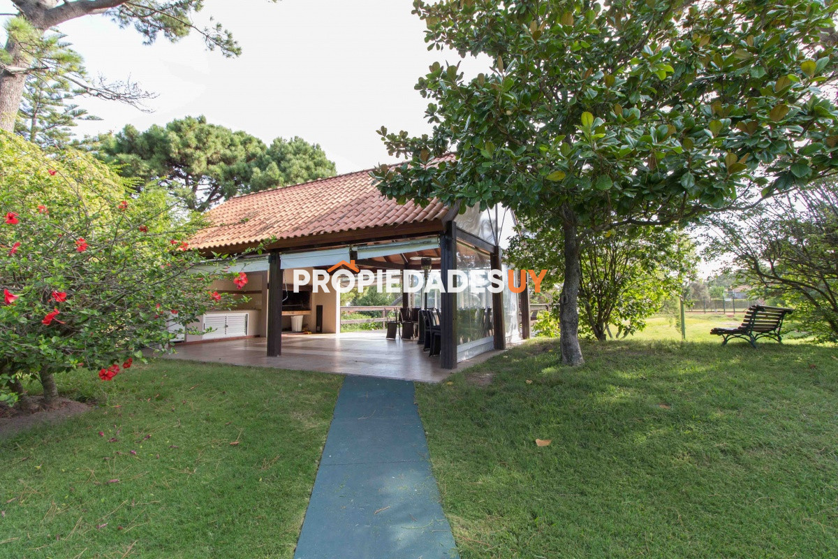 Edificio Parquemar Roosevelt Punta del Este