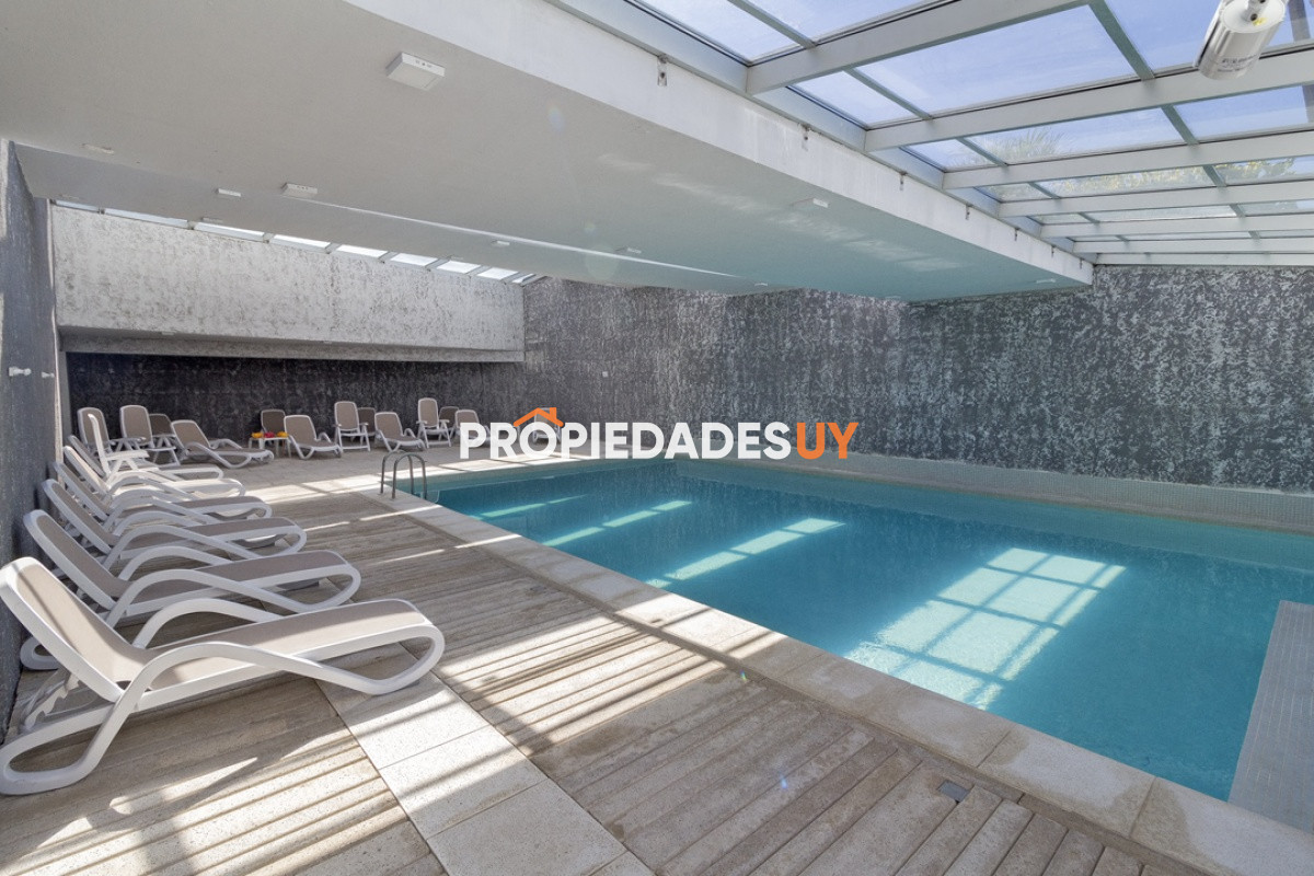 Edificio Look Brava Punta del Este