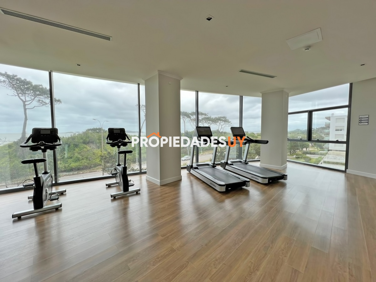 Paramount Tower Punta del Este