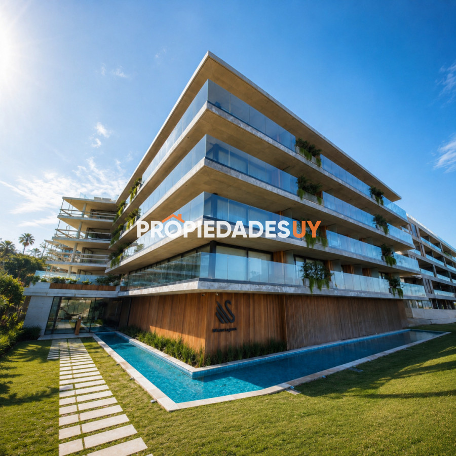 Walmer Lagoon Punta del Este