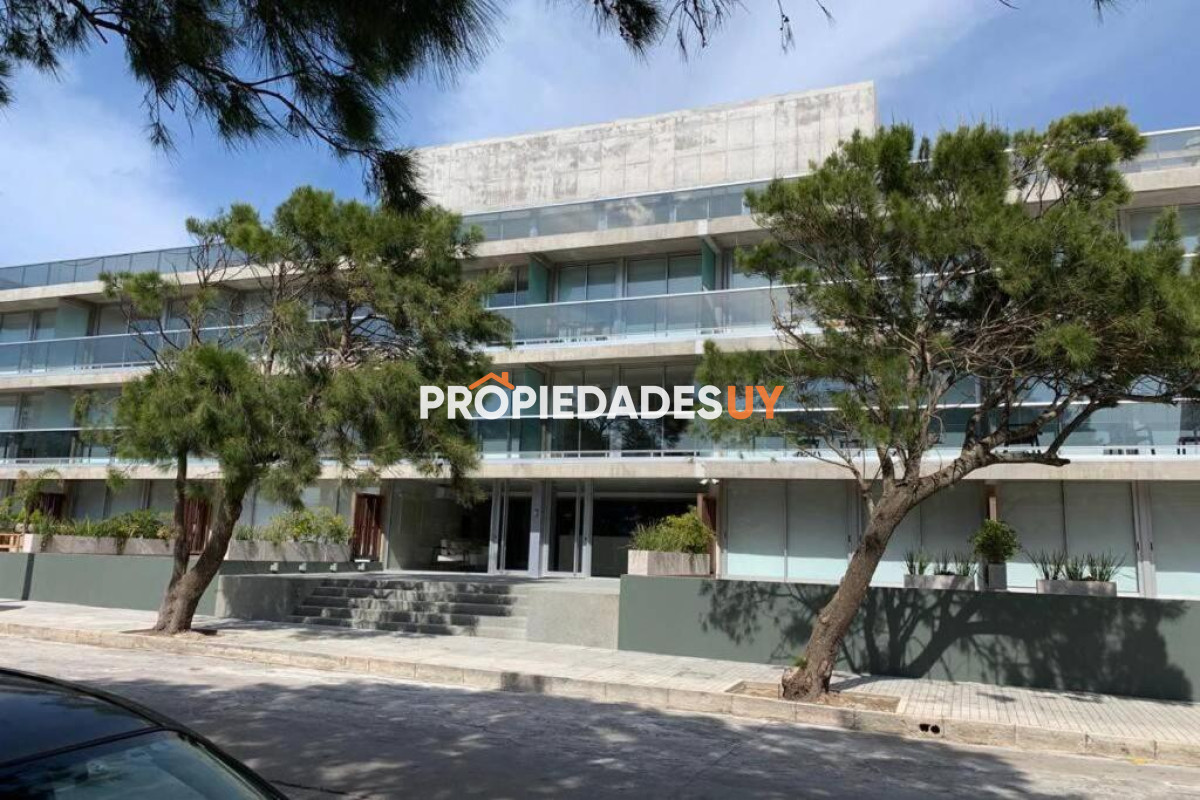 Edificio La Salina Punta del Este