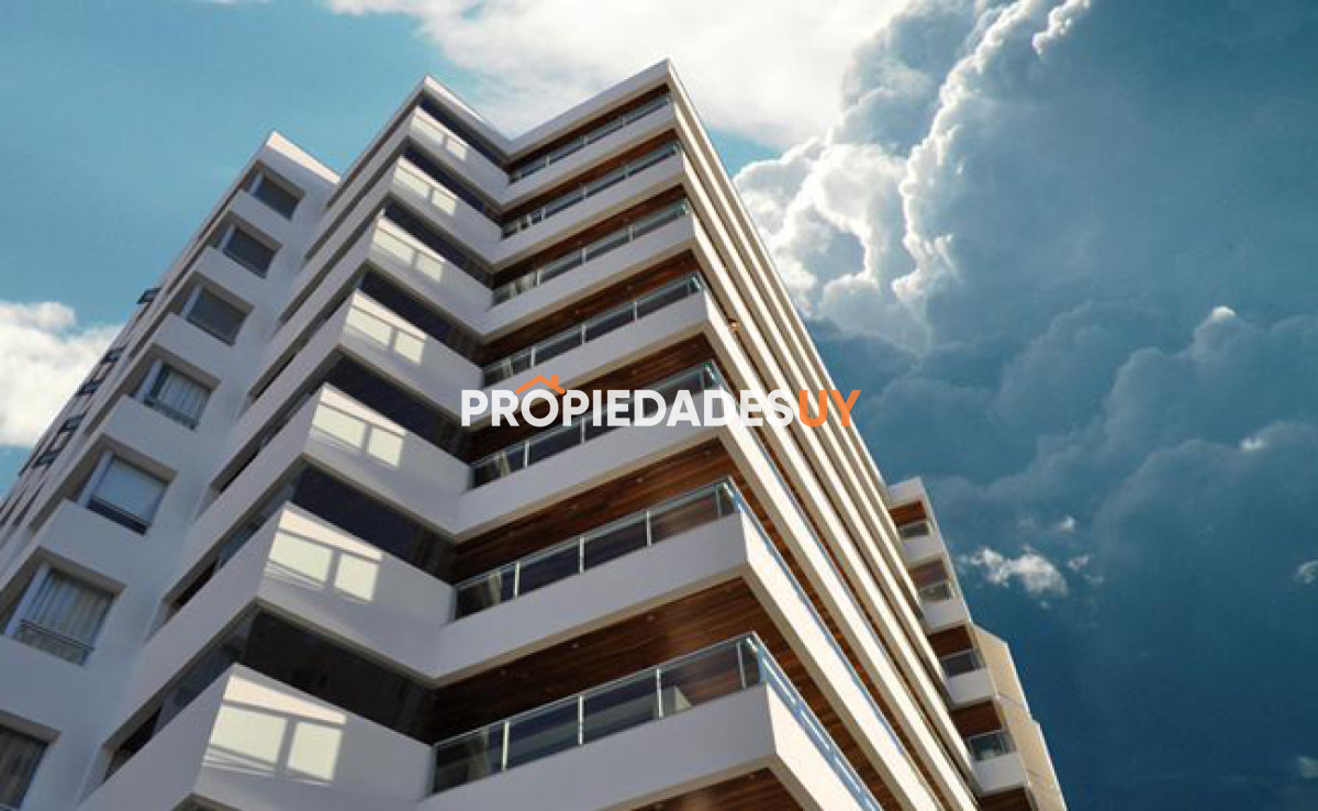 Edificio Puerto Punta Punta del Este