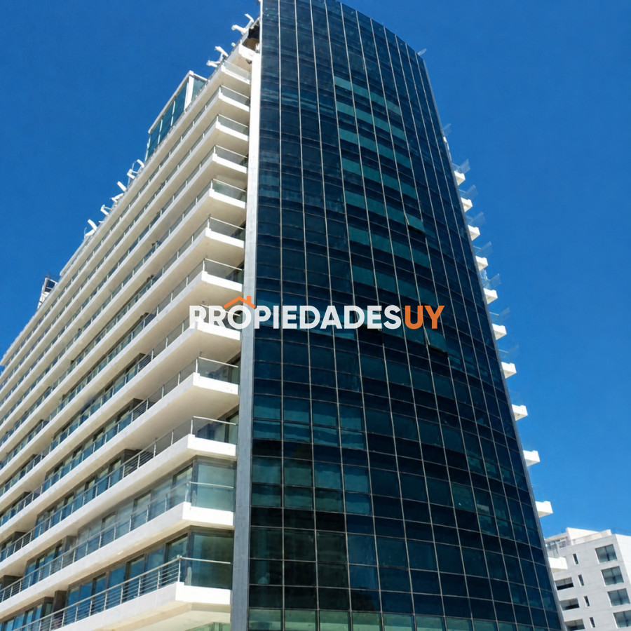 Edificio Alexander Collection Punta del Este