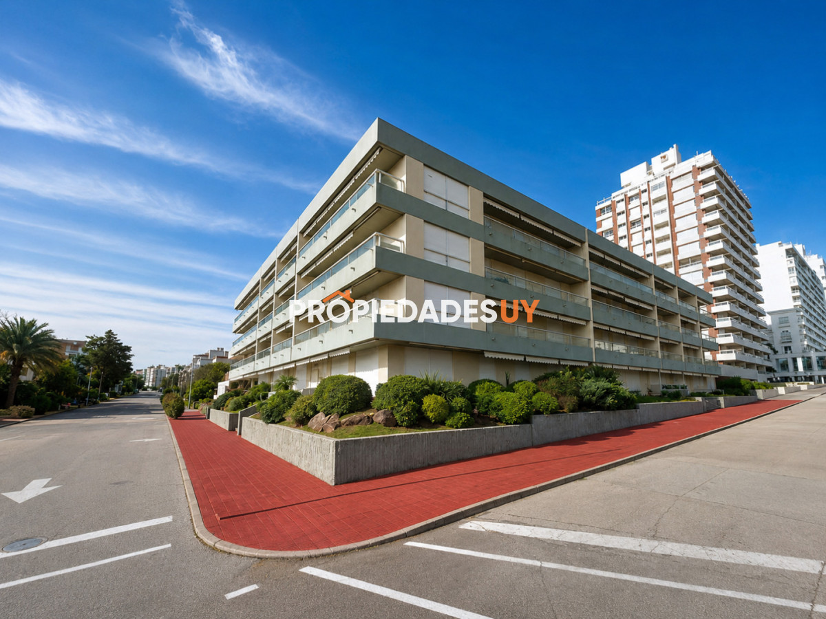 Edificio El Remanso Punta del Este