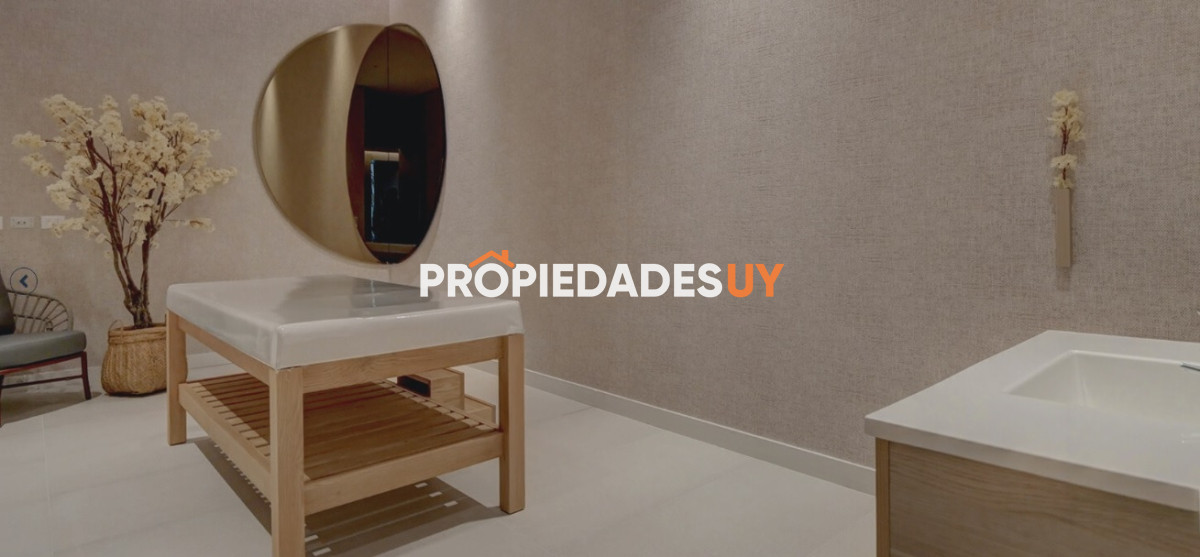 Le Parc IV Punta del Este