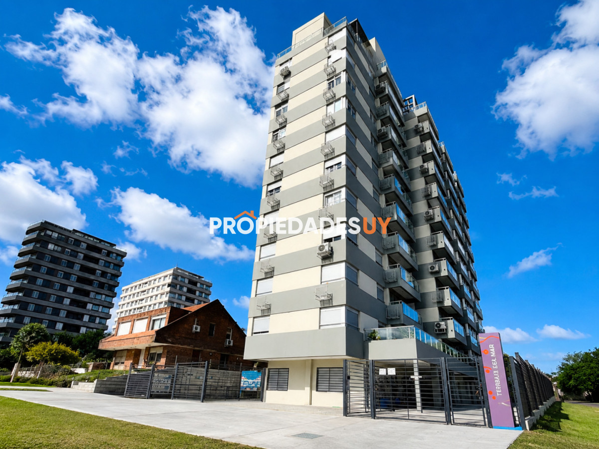 Edificio Mirador Punta del Este