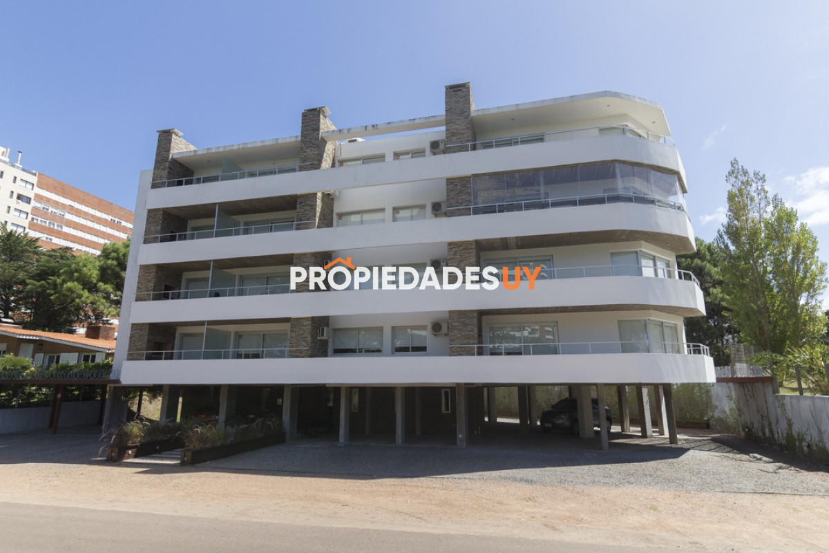 Edificio Proa VI Punta del Este