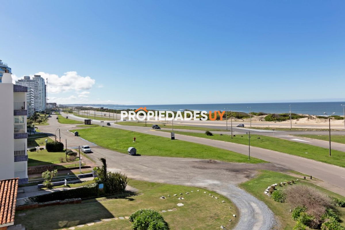 Edificio Panorama VI Punta del Este