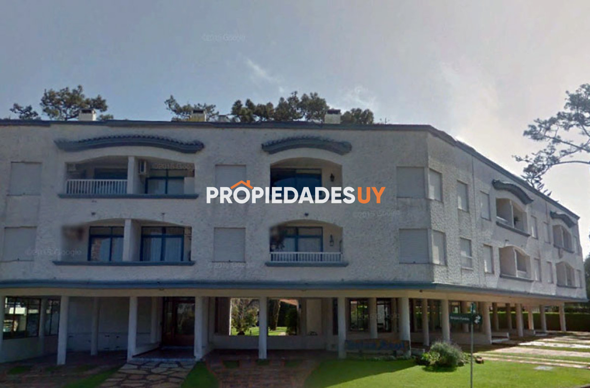 Edificio Bahia Azul Punta del Este
