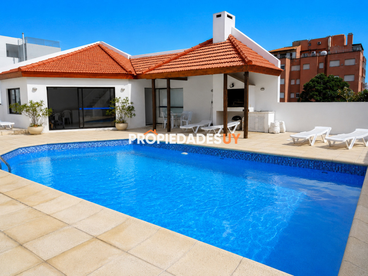 Edificio Punta del Este Residence Punta del Este