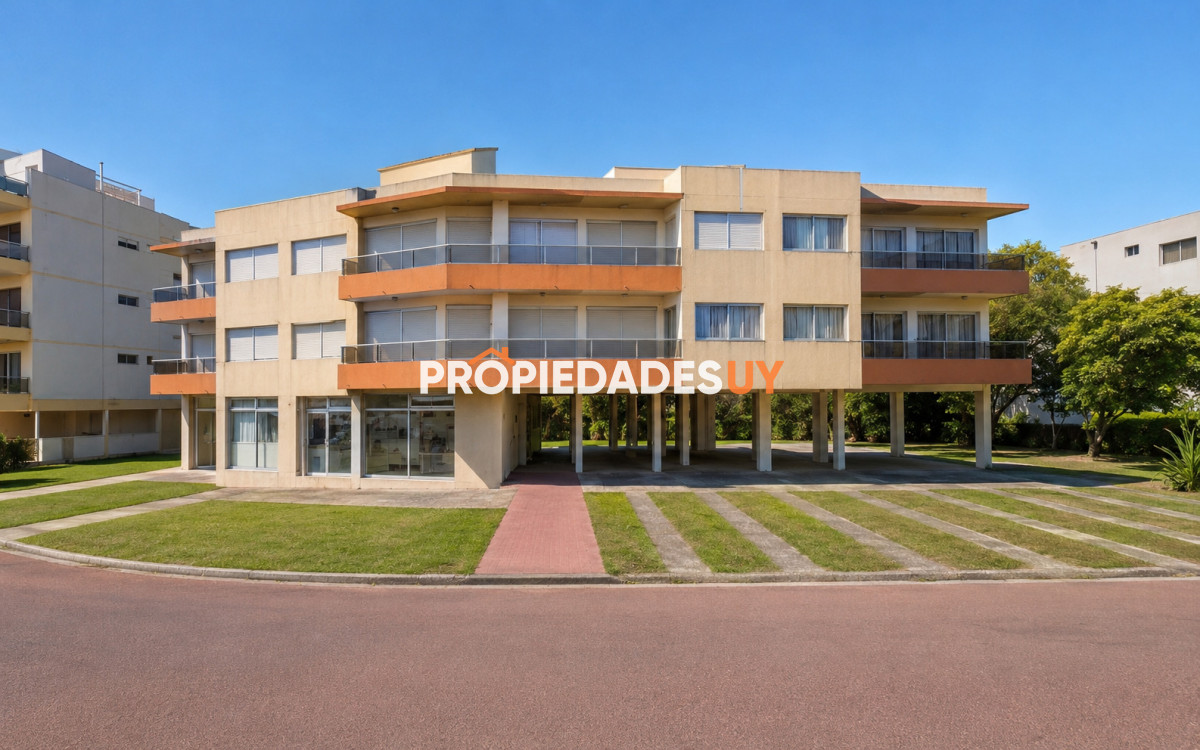 Edificio Bigua Punta del Este