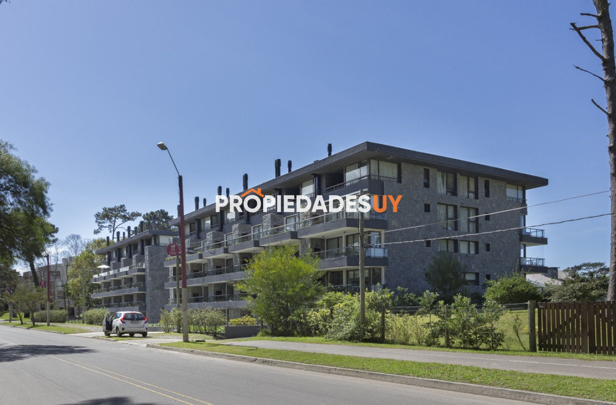 Edificio Unique Punta del Este