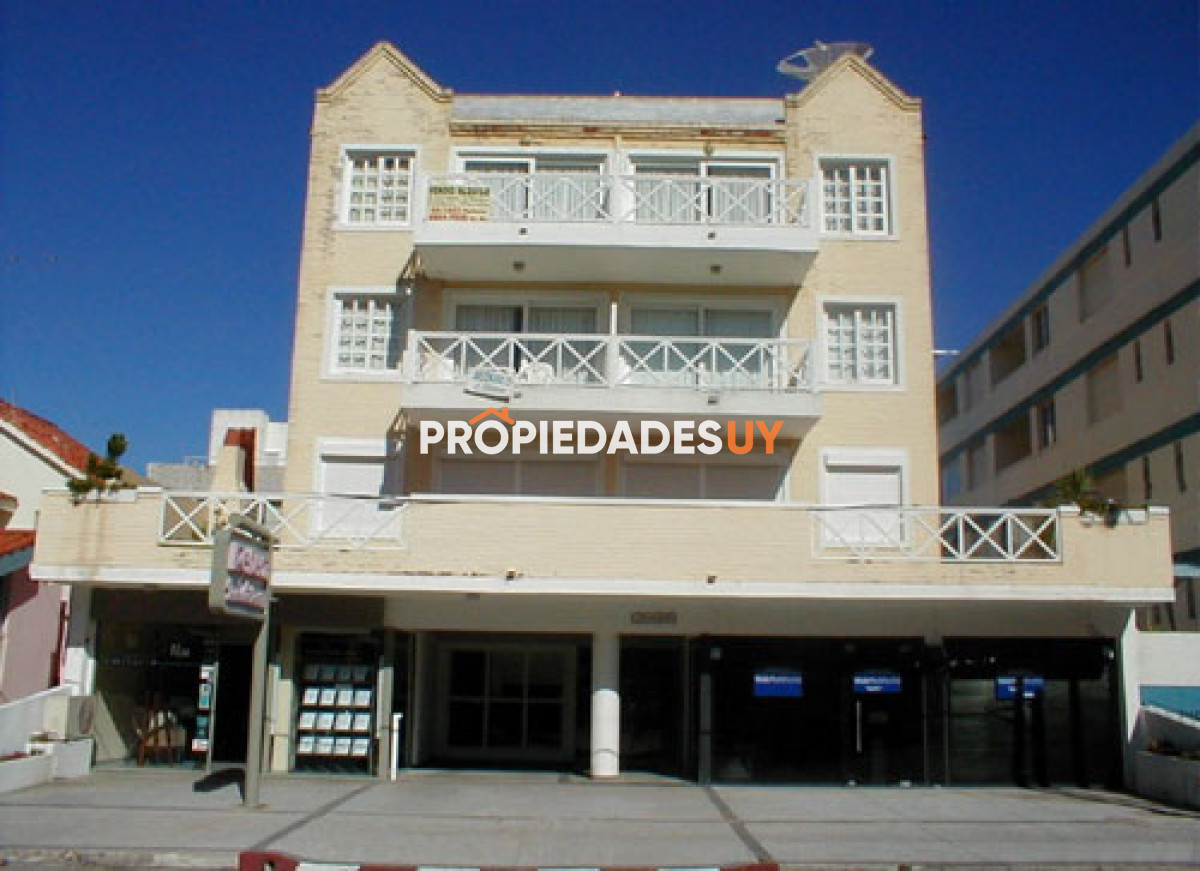 Edificio Barbados Punta del Este