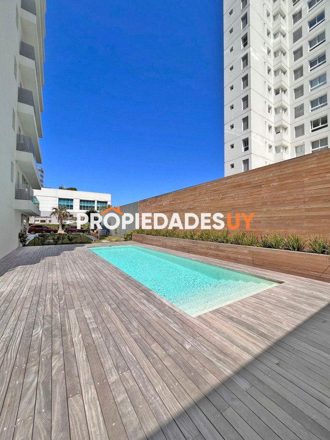 Edificio Saint Honore Punta del Este