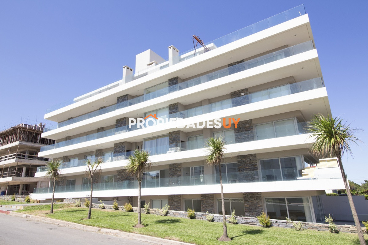 Edificio Almar Punta del Este