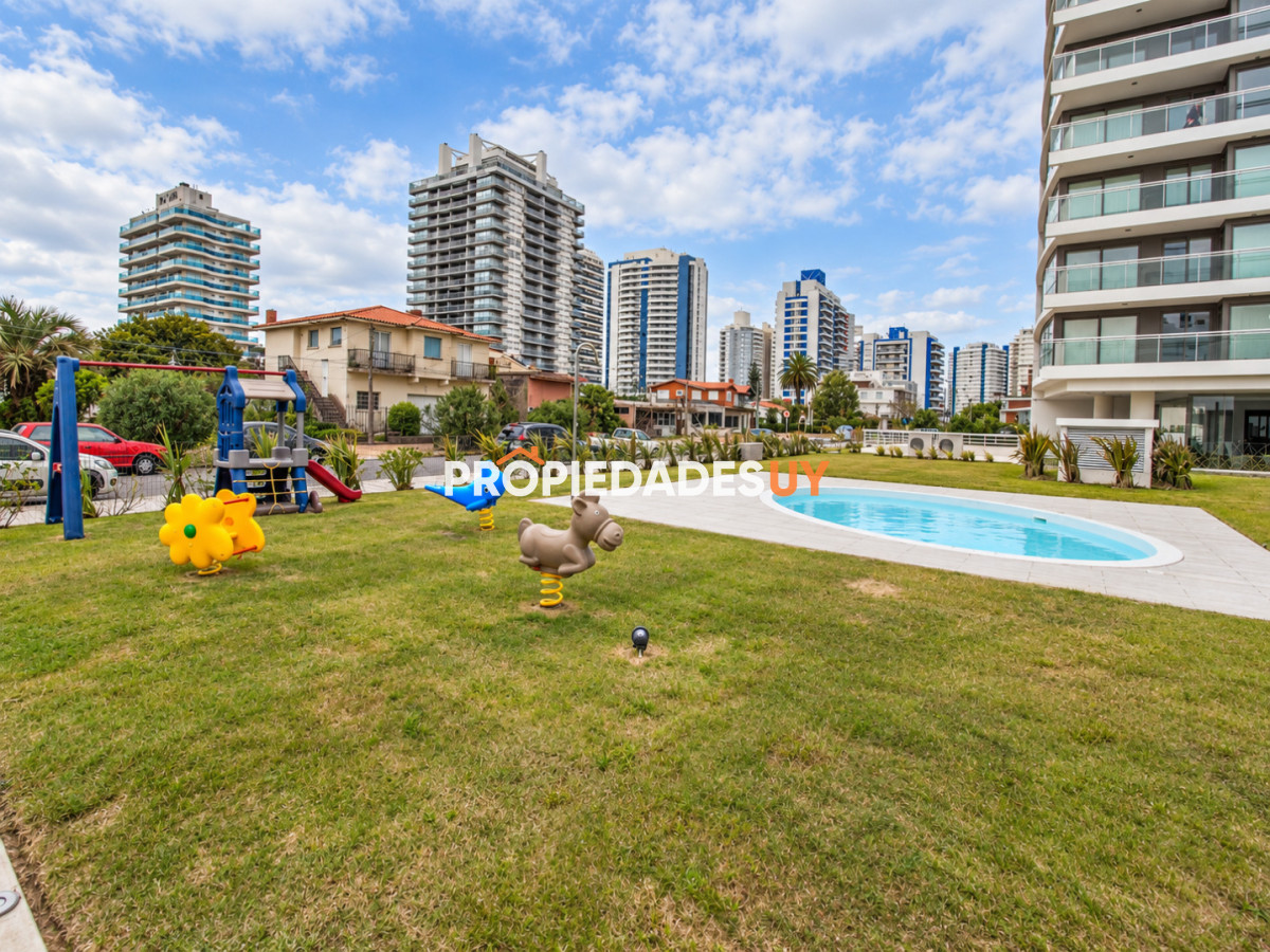 Edificio Onix Punta del Este