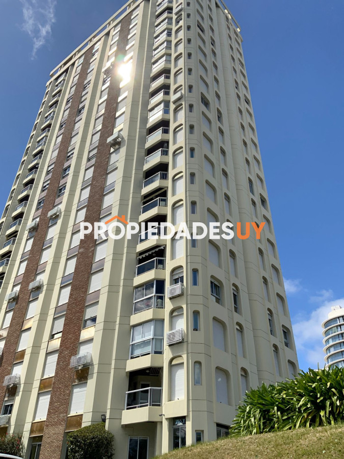 Edificio Fontainebleau Punta del Este