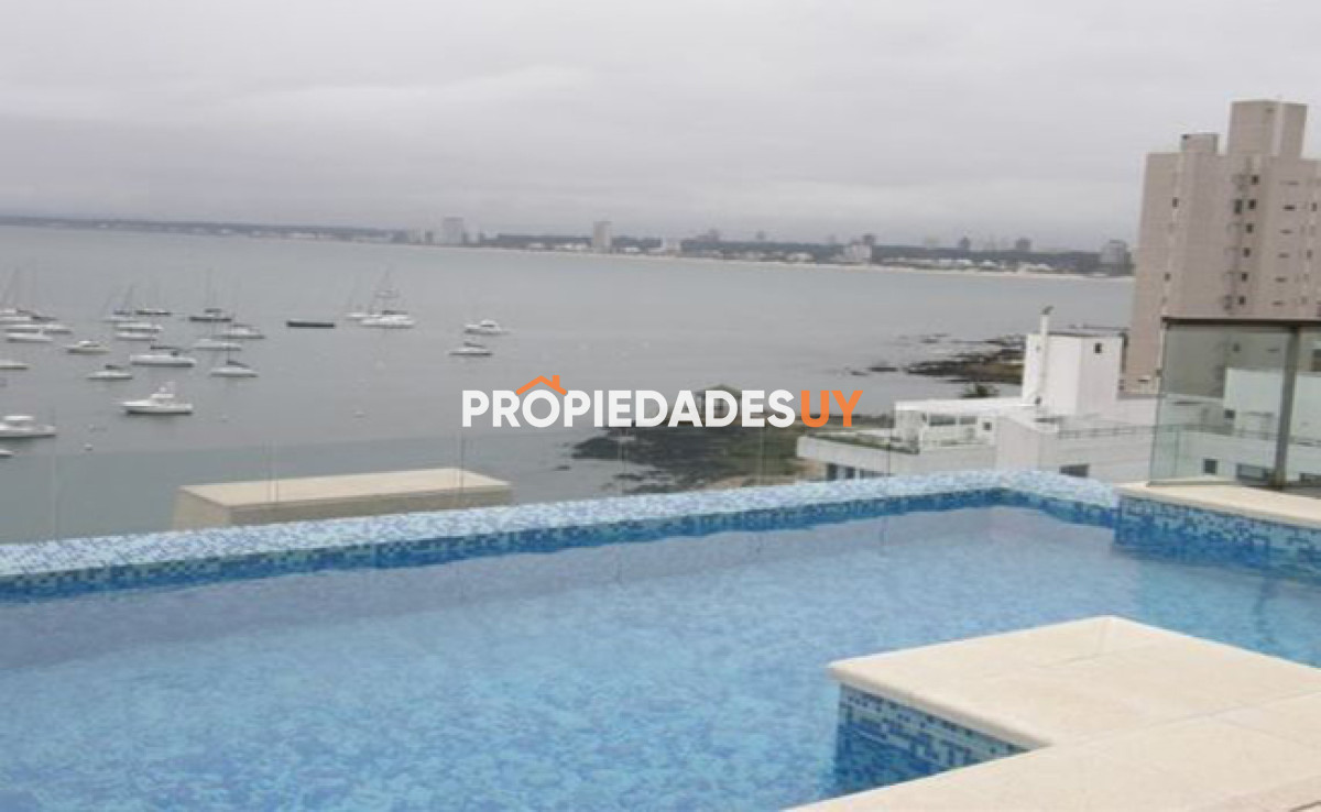 Edificio Quay Punta del Este