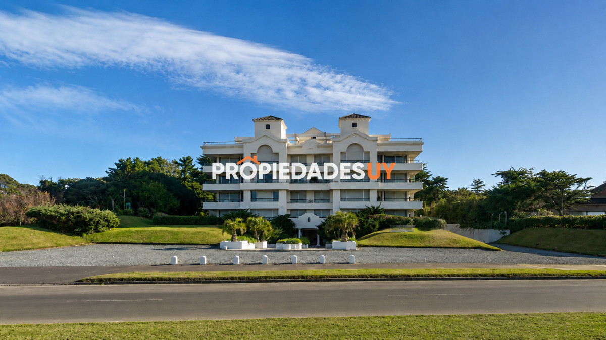 Rincon del Indio Punta del Este