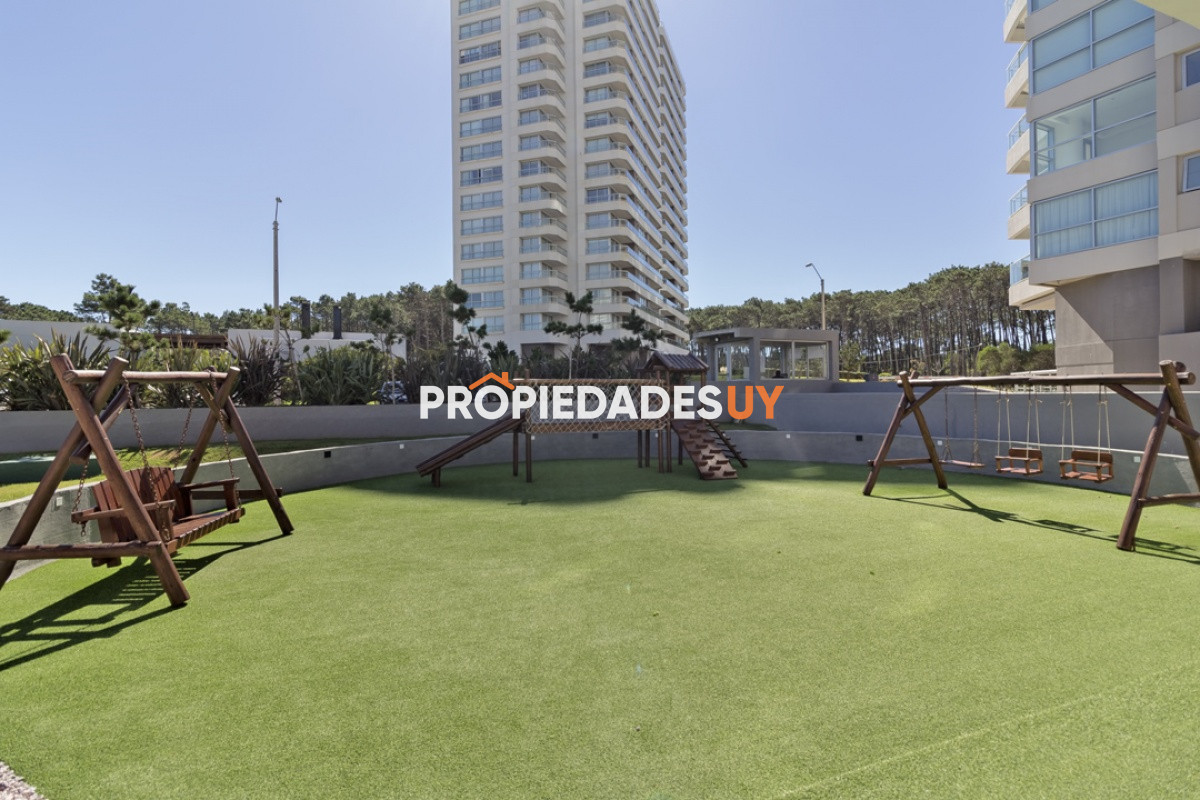 Edificio Look Brava Punta del Este