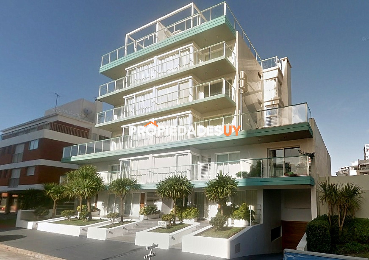 Puerto de los Cabos Punta del Este