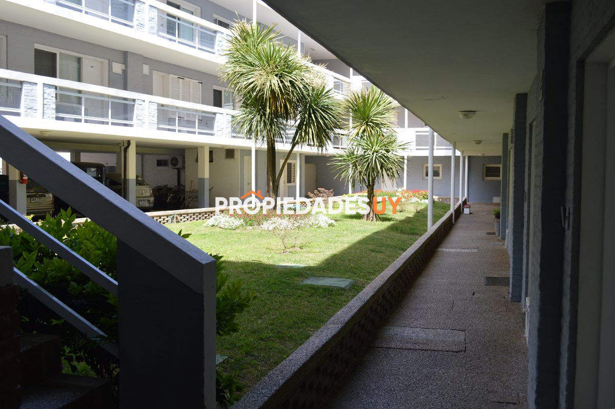 Edificio Spiaggia Brava Punta del Este